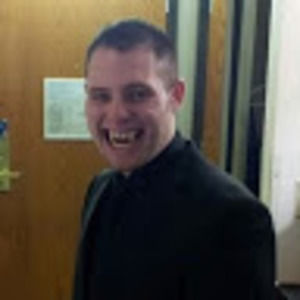 Meet your Posher, Zachary